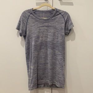 Lulu lemon short sleeve
